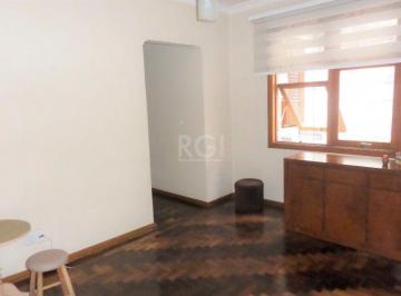 Apartamento · 93m² · 3 Quartos · Apartamento 3 dormitórios Menino Deus Reformado e Desocupado