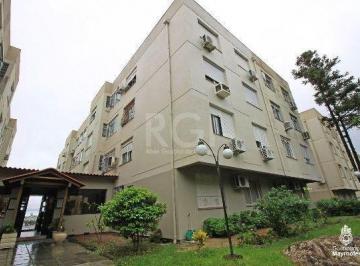 Apartamento · 47m² · 1 Quarto · Apartamento à venda - em Tristeza
