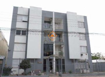 Apartamento · 58m² · 2 Quartos · Apartamento para Venda - 57.85m², 2 dormitórios, Cristal