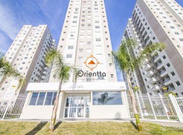 Apartamento · 51m² · 3 Quartos · 1 Vaga · Apartamento para Venda - 50.64m², 3 dormitórios, sendo 1 suites, 1 vaga - Farrap