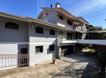 Casa · 500m² · 4 Quartos · 2 Vagas · Belíssima casa no Bairro Tristeza com 645m²