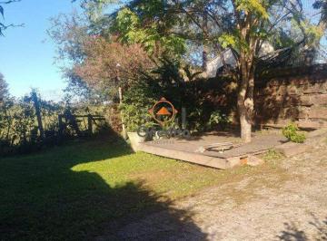 Terreno · 473m² · Terreno para Venda - 0m², 0 dormitórios, Tarumã