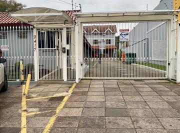 Casa · 94m² · 3 Quartos · 1 Vaga · Casa em condomínio fechado com 94m2, 3 dormitórios no bairro Camaquã.