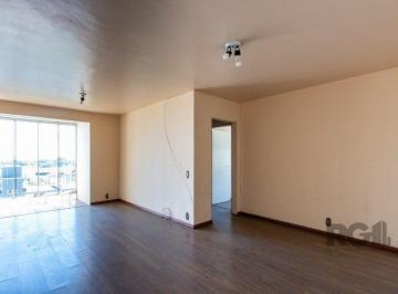 Apartamento · 86m² · 2 Quartos · 1 Vaga · Apartamento para Venda - 86.16m², 2 dormitórios, Cristal