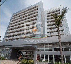 Comercial · 43m² · 1 Quarto · 1 Vaga · Conjunto/Sala HOM LINDOIA