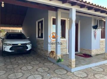 Casa · 120m² · 2 Quartos · 5 Vagas · Casa à venda - no Rincão da Madalena