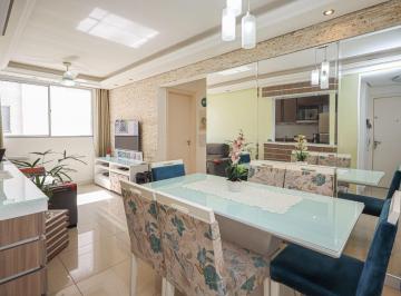 Apartamento · 49m² · 2 Quartos · 1 Vaga · Apartamento Semimobiliado à Venda em Porto Alegre, RS