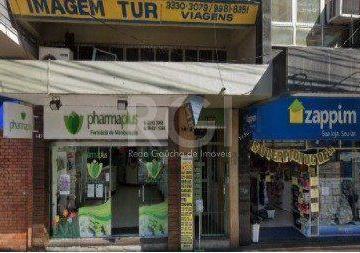 Comercial · 41m² · Conjunto/Sala para Venda - 41.04m², 0 dormitórios, Bom Fim