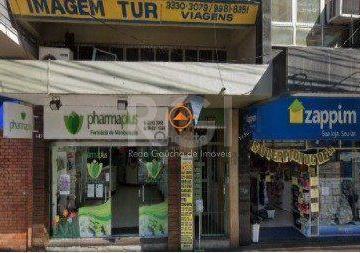 Comercial · 41m² · Conjunto/Sala para Venda - 41.04m², 0 dormitórios, Bom Fim
