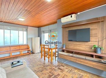 Apartamento · 119m² · 2 Quartos · Cobertura de 2 dormitórios, elevador no bairro Rio Branco