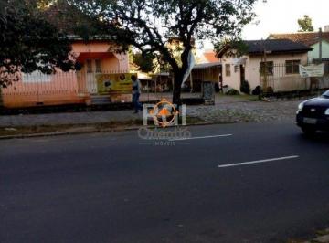 Terreno · 1544m² · Terreno para Venda Menino Deus com 1.544m²