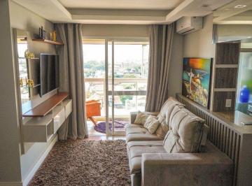 Apartamento · 64m² · 2 Quartos · 1 Vaga · Apartamento para Venda - 64m², 2 dormitórios, 1 vaga - São Geraldo