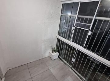 Apartamento · 54m² · 2 Quartos · 1 Vaga · Procurando um apartamento aconchegante em Porto Alegre?