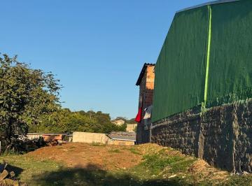 Terreno · 164m² · Terreno a venda no bairro Lomba do Pinheiro