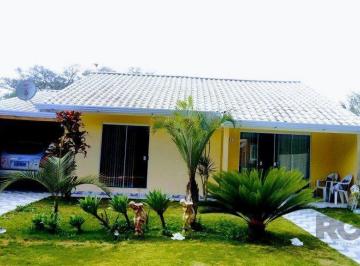 Casa · 180m² · 2 Quartos · 2 Vagas · Casa no Condomínio Cantegrill em Viamão