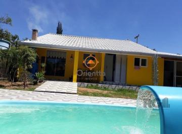 Casa · 180m² · 2 Quartos · 2 Vagas · Casa no Condomínio Cantegrill em Viamão