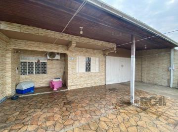 Casa · 150m² · 2 Quartos · 3 Vagas · Casa à venda - na Restinga