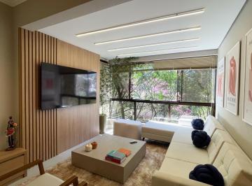 Apartamento · 100m² · 3 Quartos · 1 Vaga · Vende-se apartamento com 3 quartos (1 suíte), 100m² e 1 vaga - Jardim Europa