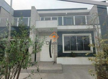 Casa · 284m² · 4 Quartos · 4 Vagas · Casa à venda - em Nossa Senhora das Graças