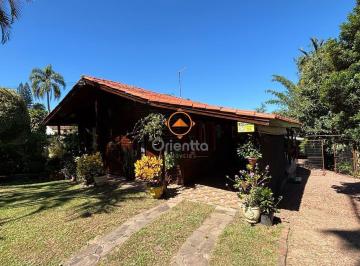 Rural · 1798ha · 5 Quartos · 3 Vagas · Rurais à venda - em Chapéu do Sol