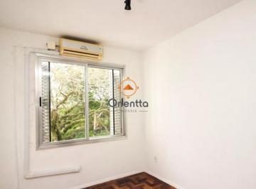 Apartamento · 46m² · 2 Quartos · Apartamento à venda - em Santa Tereza