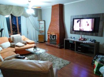 Apartamento · 324m² · 3 Quartos · Cobertura para Venda - 323.99m², 3 dormitórios, sendo 1 suites, Partenon