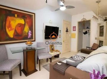 apartamento-sala · Apartamento 1 dormitório à venda na Jacinto Gomes – conforto e praticidade em lo