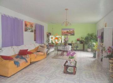 Casa · 165m² · 2 Quartos · 2 Vagas · Casa para Venda - 165m², 2 dormitórios, 2 vagas - Vila Ipiranga
