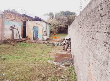 Terreno · 343m² · Terreno medindo 342,67m² no bairro Rio Branco/Santana em Porto Alegre