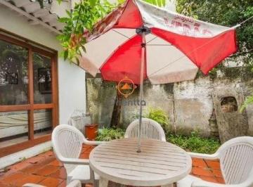Apartamento · 120m² · 3 Quartos · 1 Vaga · Apartamento no bairro Rio Branco de 3 dormitórios e vaga