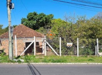 Terreno · 644m² · Vende terreno em Viamão 644m² podendo ser feito construção residencial ou comerc