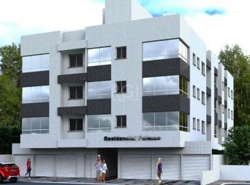 Apartamento · 58m² · 2 Quartos · 1 Vaga · Apartamento para Venda - 58.48m², 2 dormitórios, sendo 10 suites, 1 vaga - Centr