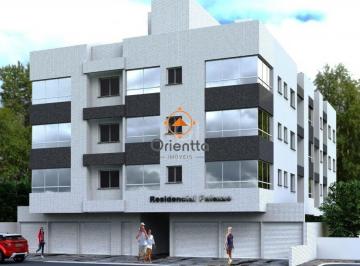 Apartamento · 58m² · 2 Quartos · 1 Vaga · Apartamento para Venda - 58.48m², 2 dormitórios, sendo 10 suites, 1 vaga - Centr