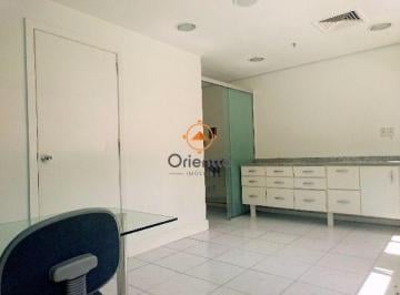 Comercial · 34m² · Conjunto/Sala para Venda - 33.87m², 0 dormitórios, Floresta