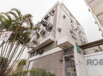 Apartamento · 28m² · 1 Quarto · Apartamento estilo Stúdio com mezanino de 1 dormitório, Partenon