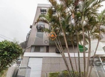 Apartamento · 28m² · 1 Quarto · Apartamento estilo Stúdio com mezanino de 1 dormitório, Partenon