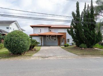 Casa · 348m² · 3 Quartos · 2 Vagas · Casa Condominio para Venda - 348m², 3 dormitórios, sendo 1 suites, 2 vagas - Ter