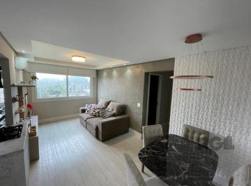 Apartamento · 60m² · 2 Quartos · 1 Vaga · Apartamento à venda - na Glória