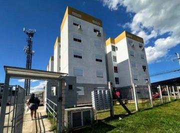 Apartamento · 46m² · 2 Quartos · Apartamento à venda - na Restinga