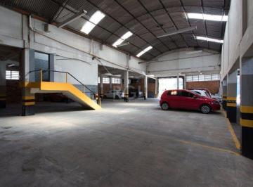 Comercial · 1257m² · 6 Vagas · Pavilhão para Venda - 1257.35m², 0 dormitórios, 6 vagas - Floresta