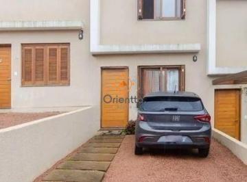 Casa · 124m² · 2 Quartos · 2 Vagas · Casa em condominio com 2 vagas