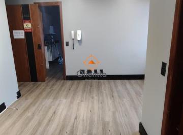 Comercial · 65m² · 2 Quartos · 1 Vaga · Duas salas comerciais unificadas -Bairro Menino Deus