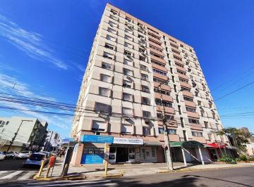 Apartamento · 87m² · 2 Quartos · Apartamento à venda - no Centro