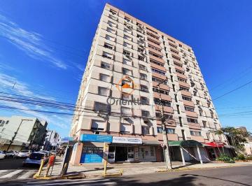 Apartamento · 87m² · 2 Quartos · Apartamento à venda - no Centro
