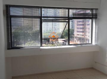 Comercial · 35m² · 1 Quarto · Vende-se sala comercial com 35m² - Passo D’Areia
