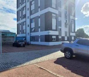 Apartamento · 52m² · 2 Quartos · 1 Vaga · Apartamento à venda - no Bom Sucesso