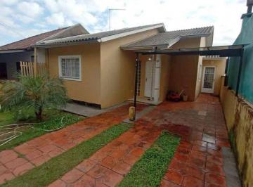 Casa · 110m² · 3 Quartos · 2 Vagas · Casa à venda - em Olaria