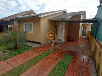 Casa · 110m² · 3 Quartos · 2 Vagas · Casa à venda - em Olaria
