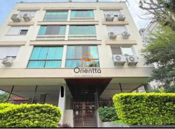 Apartamento · 151m² · 2 Quartos · 1 Vaga · Cobertura Menino Deus