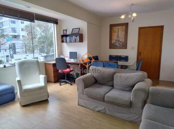 Apartamento · 130m² · 3 Quartos · 2 Vagas · Apartamento 3 quartos com suíte e pátio com 2 vagas no Bairro Passo da Areia